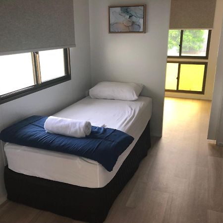 Nrma Woodgate Beach Holiday Park ภายนอก รูปภาพ