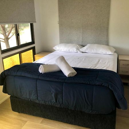 Nrma Woodgate Beach Holiday Park ภายนอก รูปภาพ