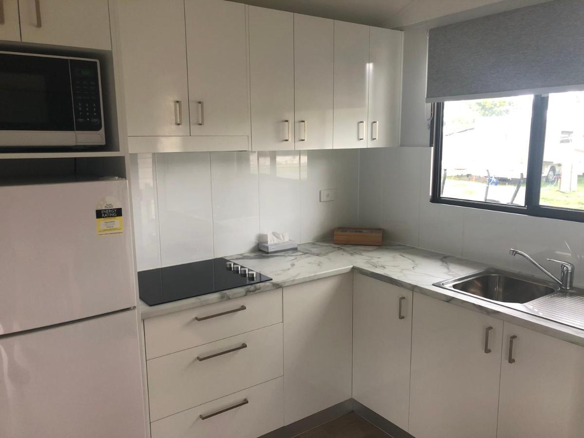 Nrma Woodgate Beach Holiday Park ภายนอก รูปภาพ